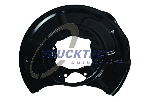 Splash Guard, brake disc